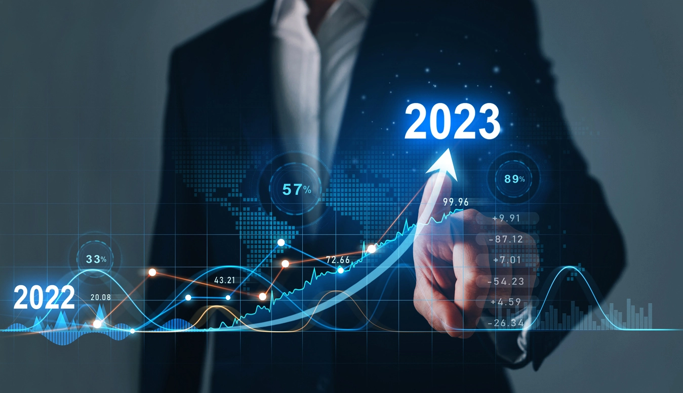 Outlook 2023 Matching the Right Technology with Recruitment Trends